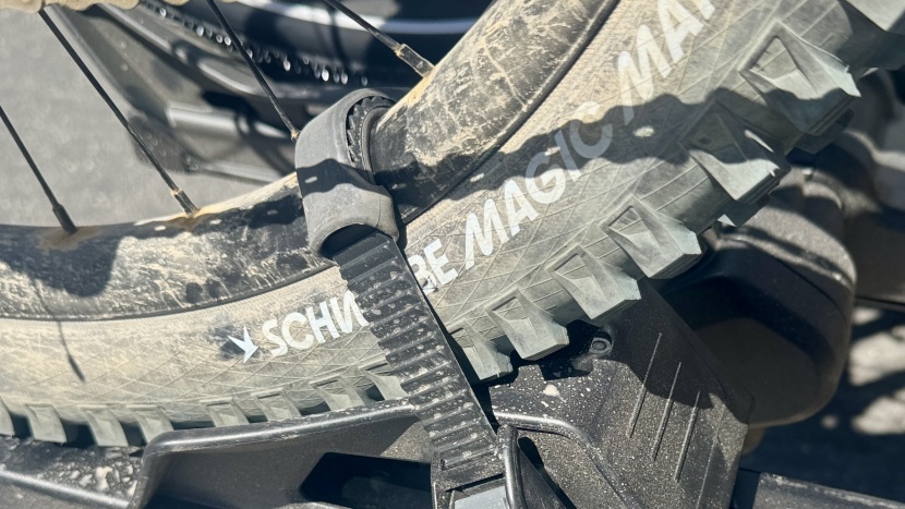 schwalbe magic mary radial trail pro