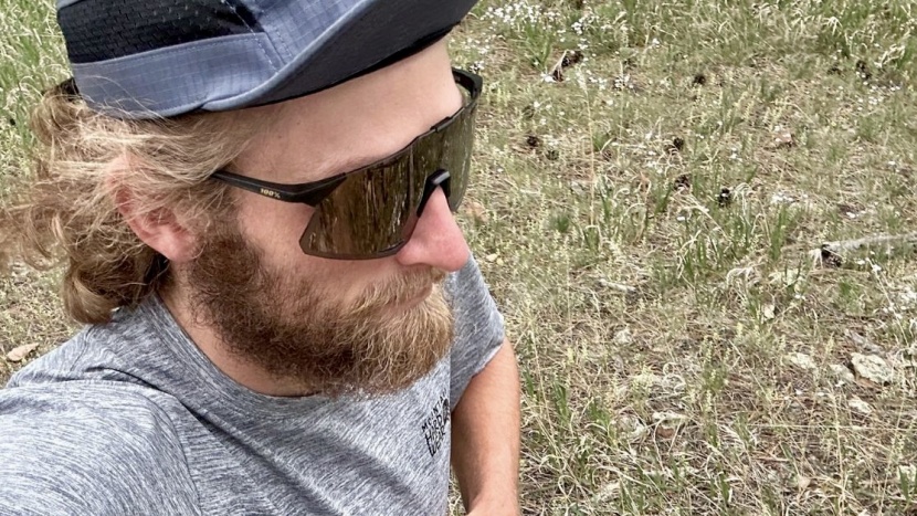 sunglasses - this run-specific pair from 100% nailed it on all the features we...