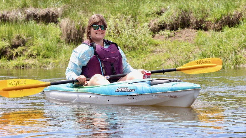 life jacket - in addition to pe foam, the layla has kapok fiber, which is a...