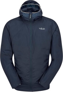 rab vital hoody