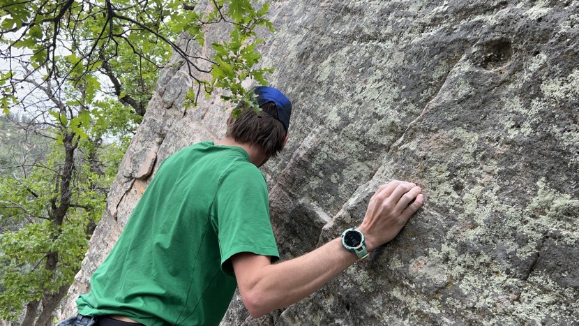 garmin instinct 3 - if the instinct 3 fits your atheistic and you're looking for a...