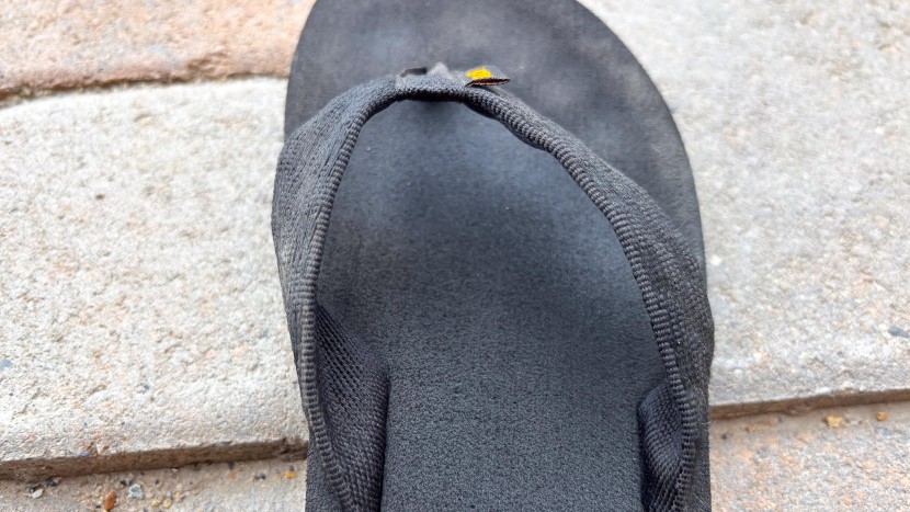 teva mush ii - it's hard to beat the inviting next-to-skin feel of the mush ii.