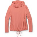 Thumbnail photo of Mountain Hardwear Crater Lake Long Sleeve Hoody