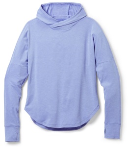 rei co-op sahara shade hoodie for women