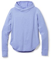 rei co-op sahara shade hoodie for women