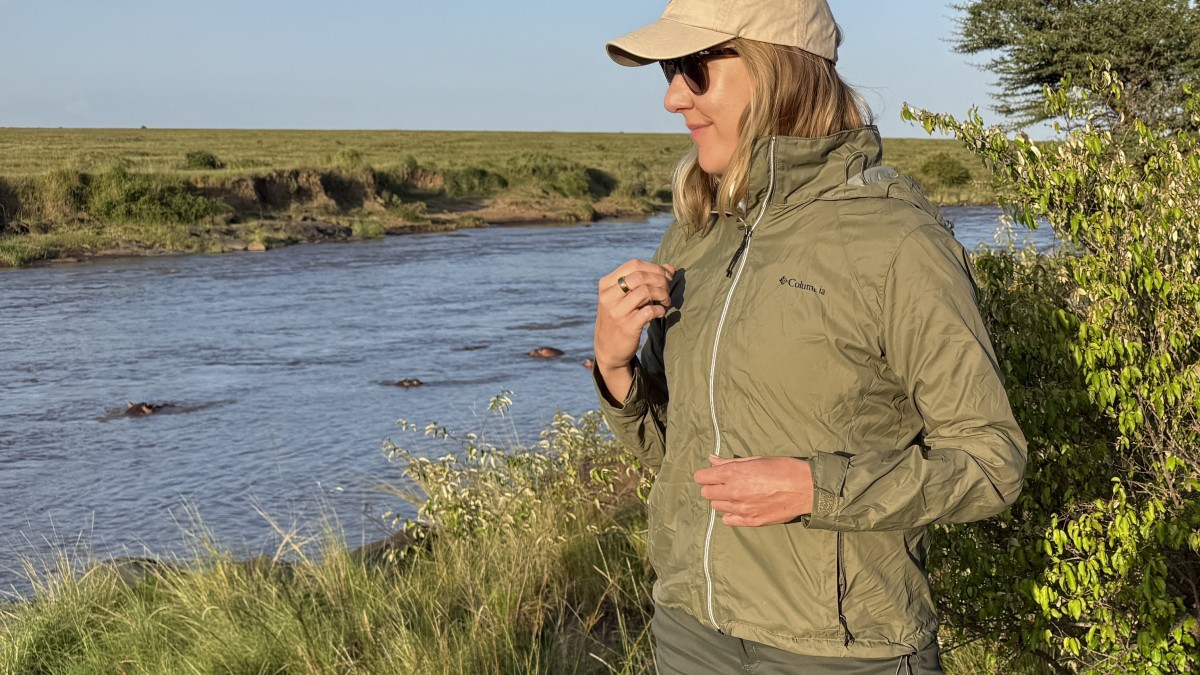 Columbia Switchback IV Review (The Columbia Switchback IV is an affordable pick with versatile style and great packability.)