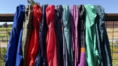 best windbreaker jackets for women