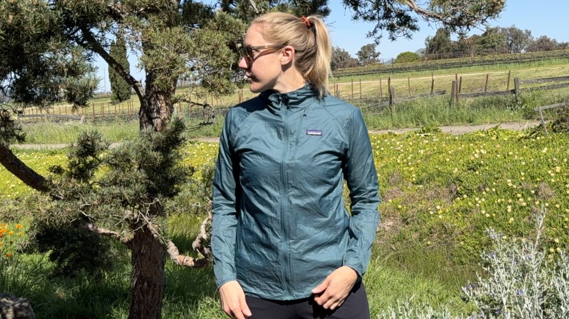 wind breaker jacket womens - the patagonia houdini remains a top ultralight pick, combining...