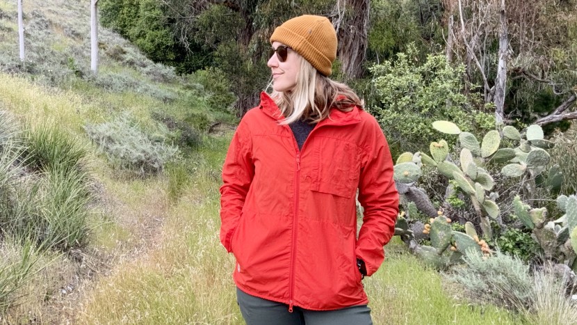 fjallraven high coast for women - the fjallraven high coast offers plenty of room for layers on cooler...