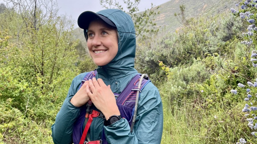 wind breaker jacket womens - hood designs vary widely, with many offering rear adjustment points...