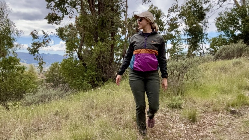 wind breaker jacket womens - if style takes priority over technical performance, the cotopaxi...