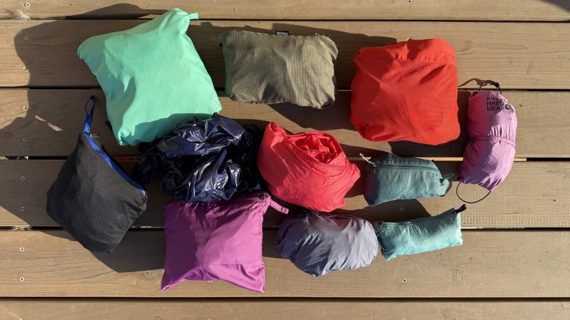 wind breaker jacket womens - the women's windbreakers we tested covered a wide variety of weight...