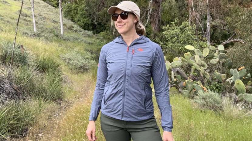 wind breaker jacket womens - while these jackets trade off some weight and packability, the...