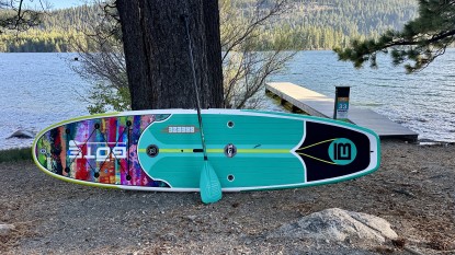 Product photo of Bote Breeze Gatorshell