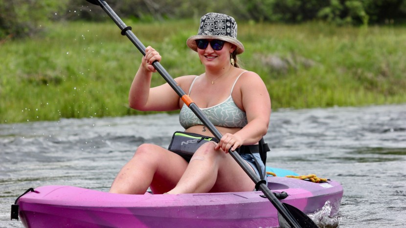 the quest passage 100 strikes a fair deal between price and...