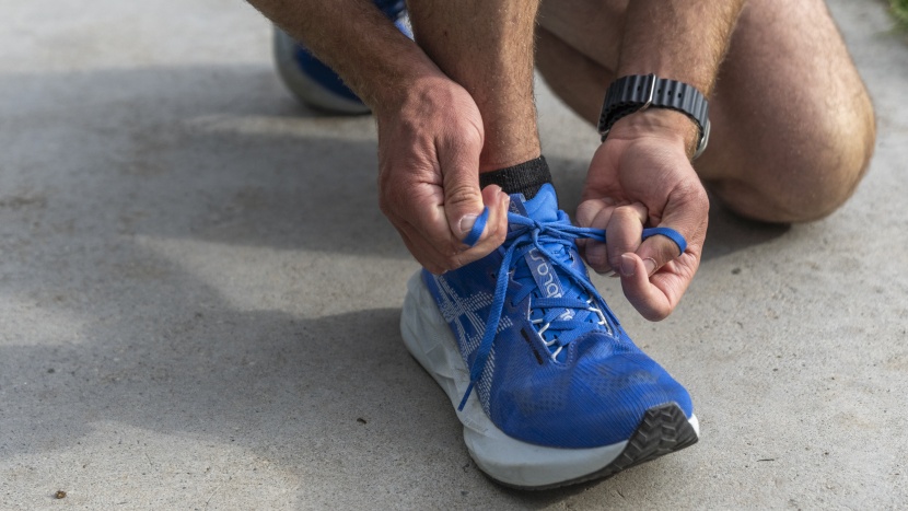 the novablast 5 is one of our favorite everyday running shoes.