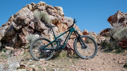 Lead photo for Santa Cruz Vala R