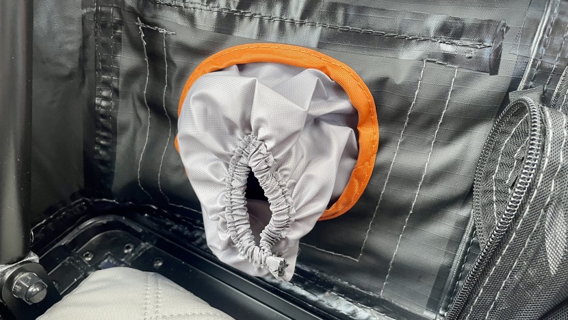 this model comes readily equipped for use with the diesel and...