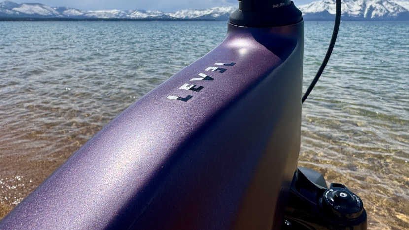 electric bike - the level 3 is a well-designed commuter that impressed us with its...