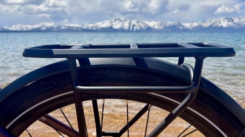 well executed design makes the level 3 practical and stylish.