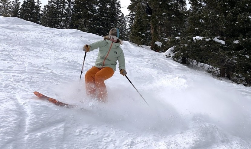 the thermoball triclimate is a highly versatile jacket that can keep...