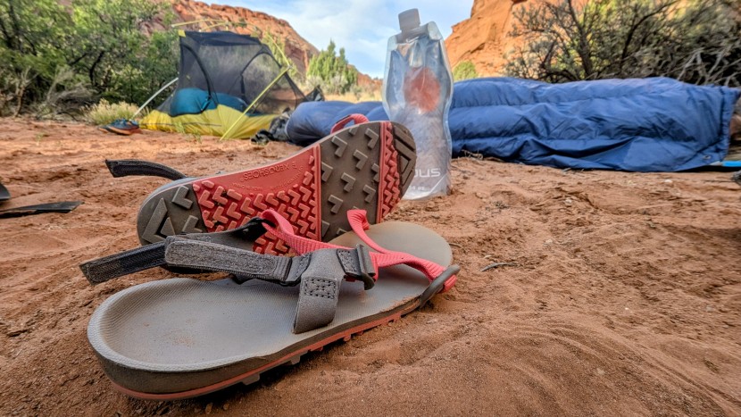 xero z-trail ev for women - if you're a barefoot enthusiast, we think you'll love the xero...