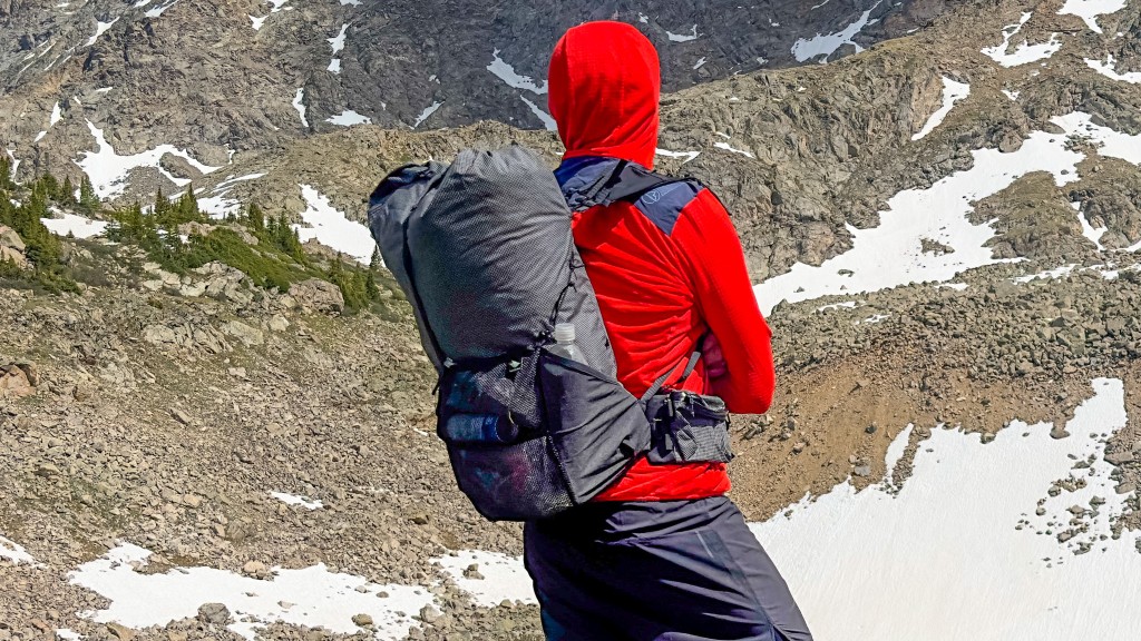 Nashville Pack The Cutaway Review | Tested & Rated Nashville Pack The Cutaway Review | Tested & Rated