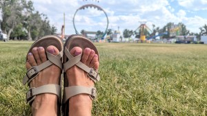 cushionaire luna cork footbed