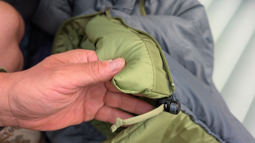 a chilly early morning at camp in utah's rocky mountains &mdash; perfect...