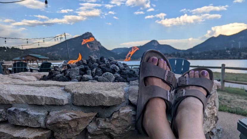 birkenstock arizona soft footbed for women - comfort molded to fit you - literally.