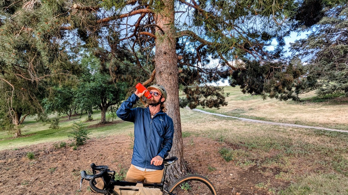 Rab Vital Hoody - Men's Review