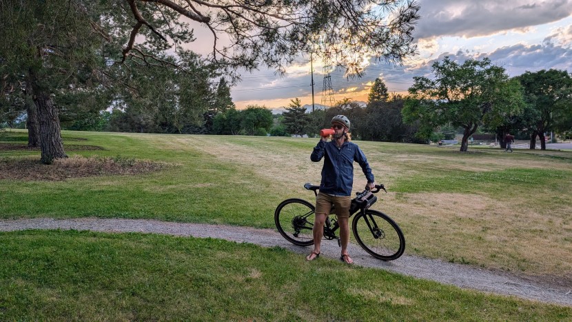 rab vital hoody - the vital hoody has enough weather resistance to protect you in case...