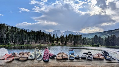 best sandals for women