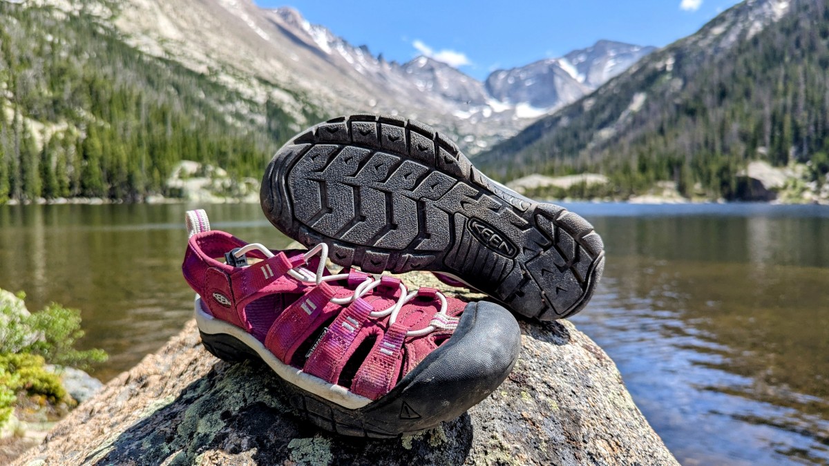 Keen Newport H2 - Women's Review