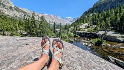 Lead photo for Best All-Around Sandals for Women