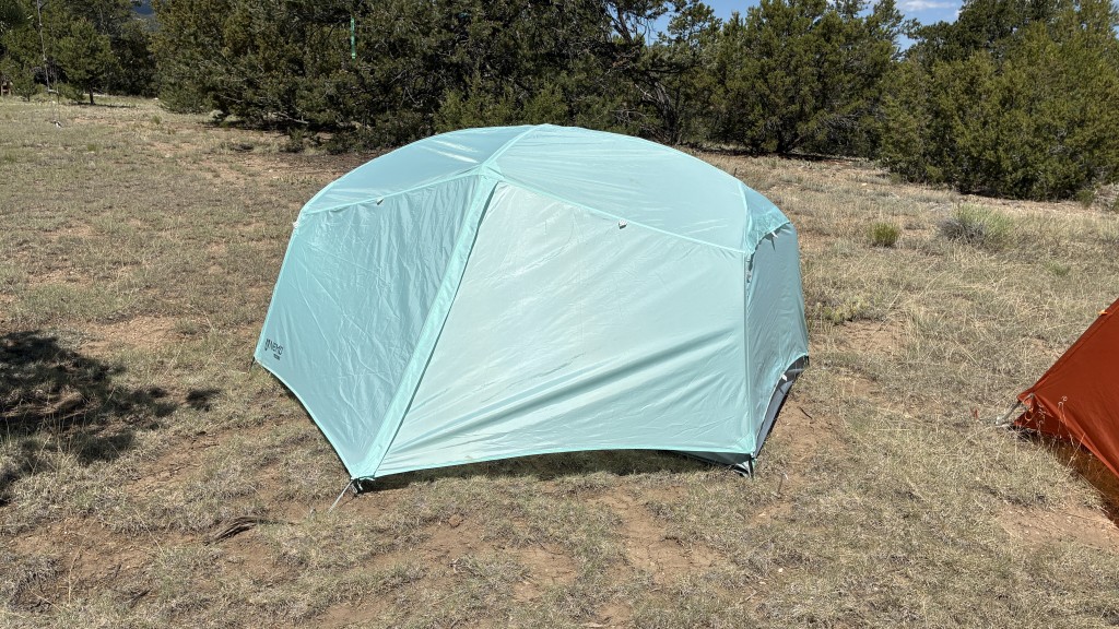 NEMO Aurora 2 Review | Tested & Rated