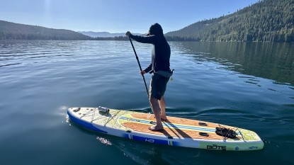 Product photo of Bote HD Aero