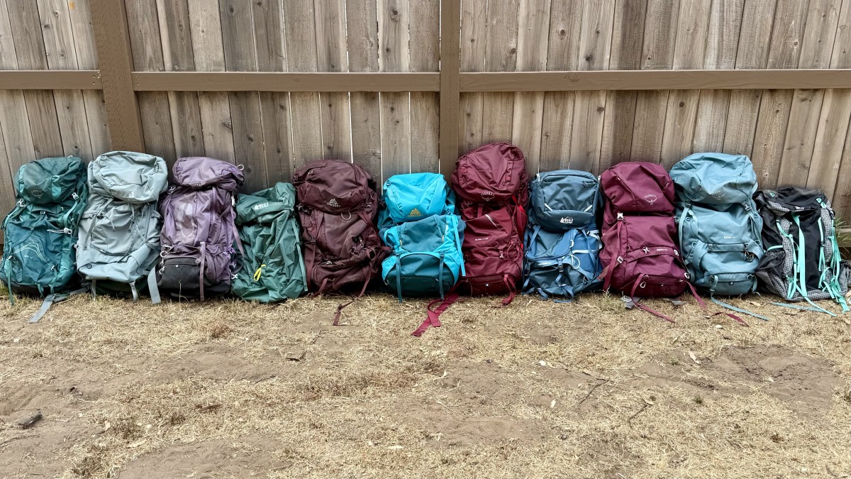 Best Backpacking Pack For Women Review (With so many backpack options to choose from, it's essential to identify your non-negotiable features before making an...)
