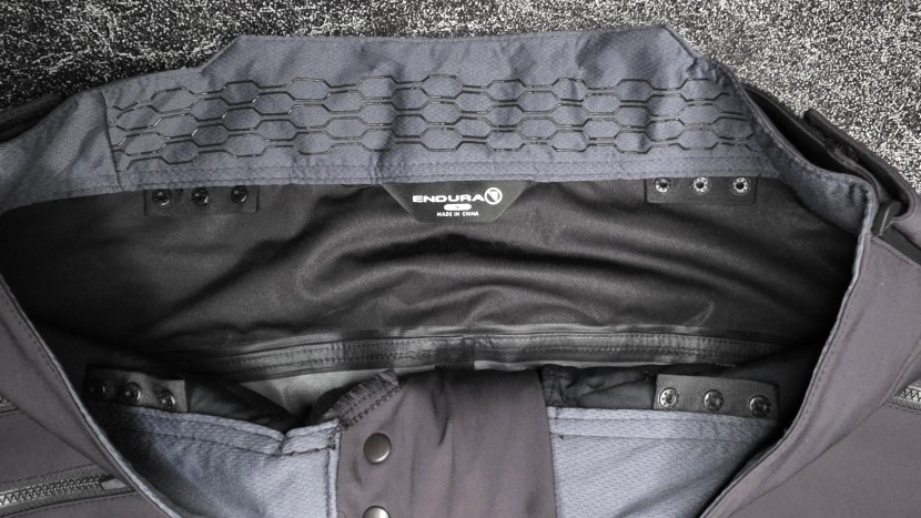 we carefully examined each detail of the variety of shorts included...