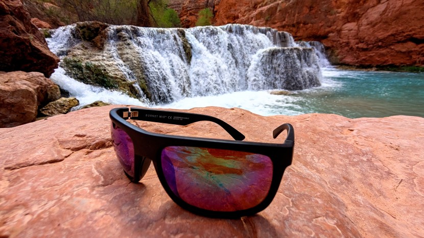 sunglasses mens - the kaenon burnet offers incredible color accuracy, enrichment, and...