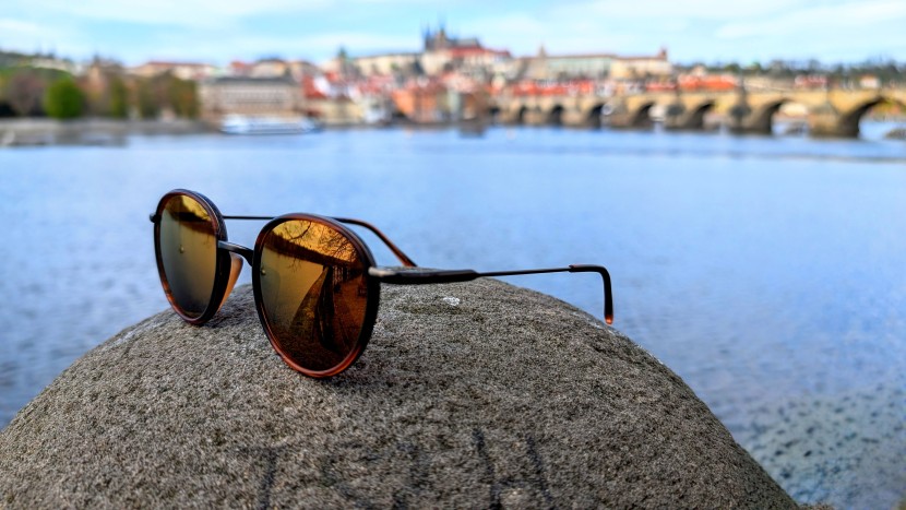 style doesn't always equal effectiveness at keeping the sun's rays...