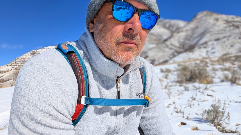 we tested many of our top performers through utah's chilly winters.