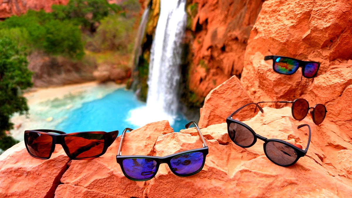 Best Sunglasses For Men Review