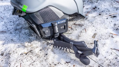 Product photo of Cardo Packtalk Outdoor