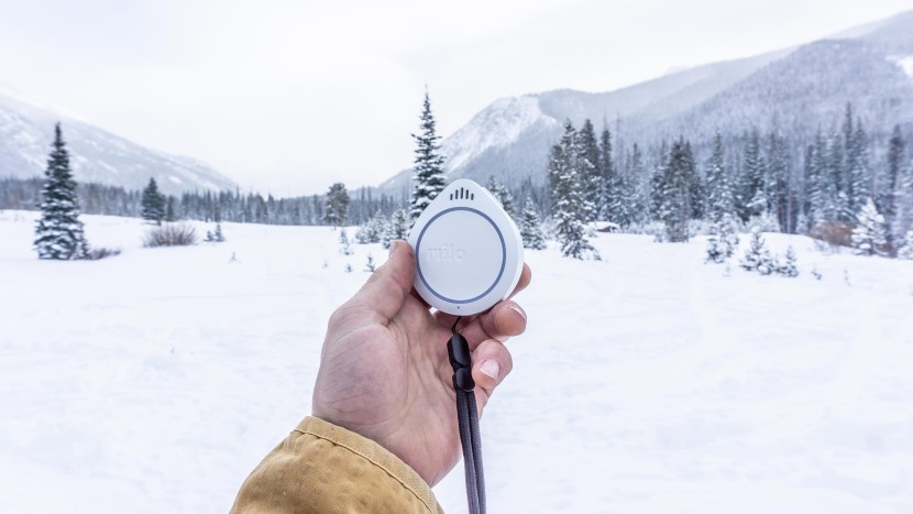 walkie talkies - impressively, mesh devices can offer a bunch of features while still...