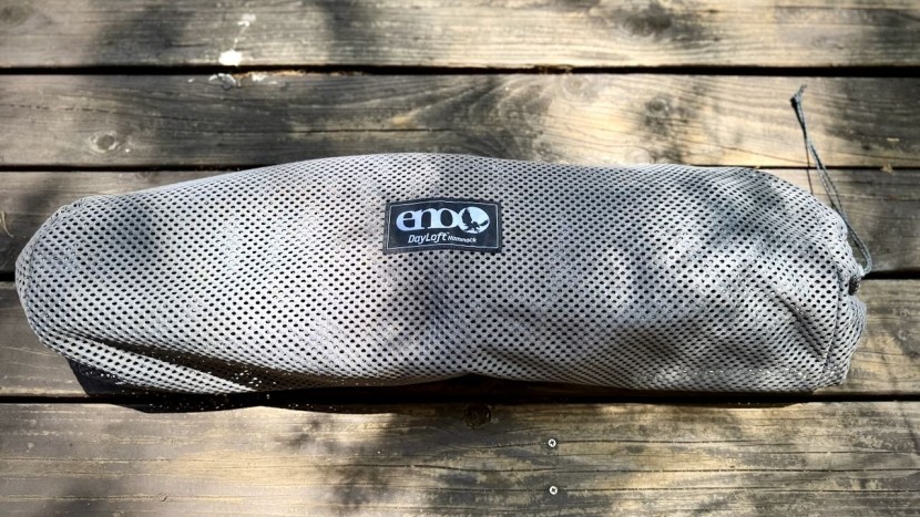 although we do not recommend the dayloft for those seeking...