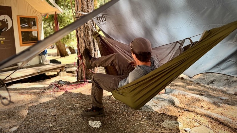 eno junglelink - if you're looking for a complete shelter system that includes all...