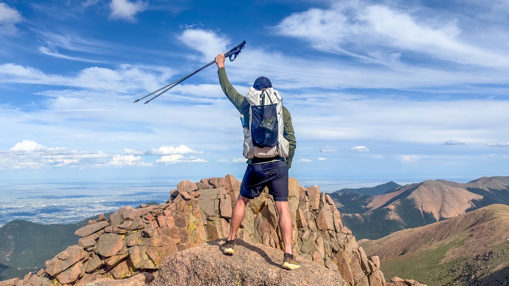 ultralight backpack - where will your perfect ultralight backpack take you?