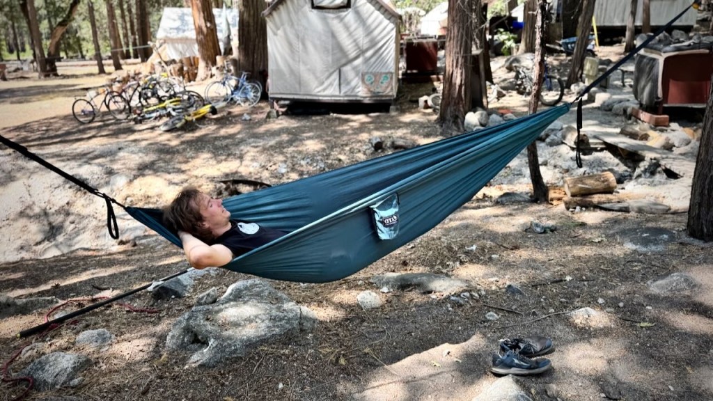 hammock - our testers love the eno travelnest thanks to its affordable and...