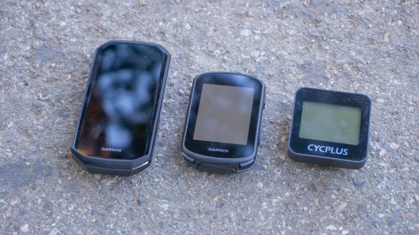 garmin edge 1050 - while there are a plethora of features in the garmin 1050, on the...